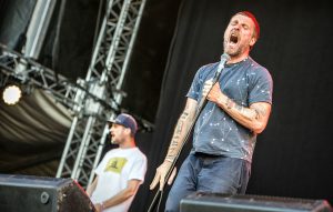 Sleaford Mods have spoken out after a fan was sexually assaulted at one of their shows