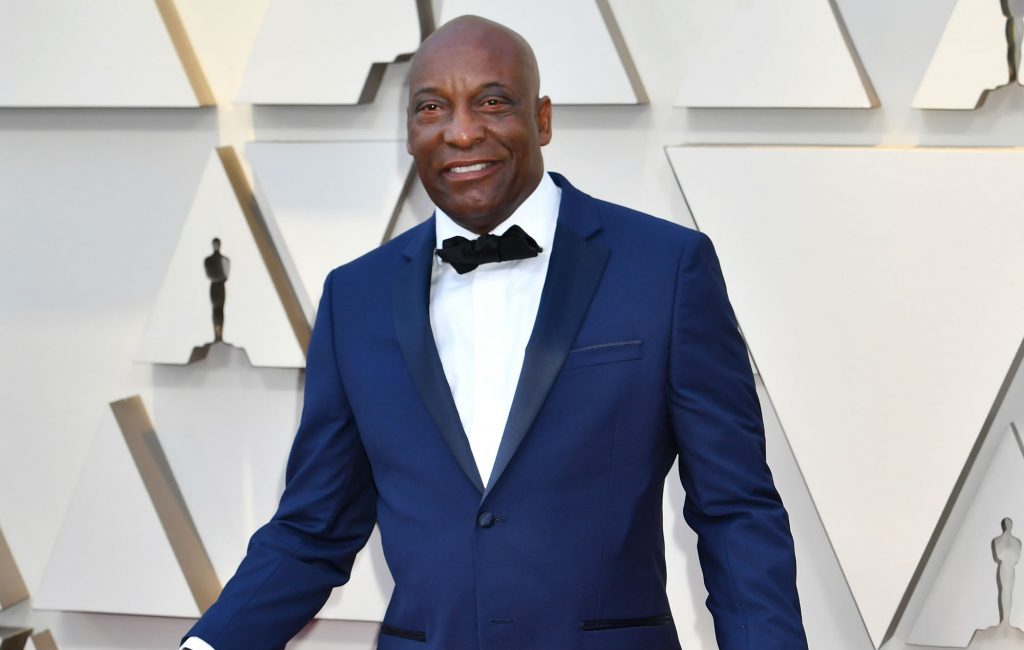 John Singleton