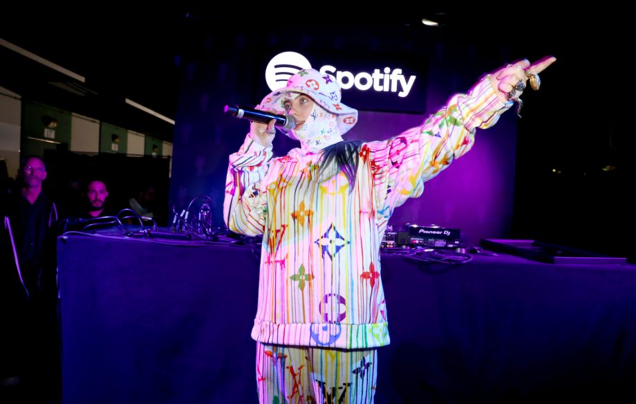 Billie Eilish