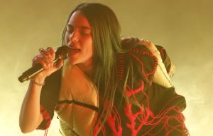 Billie Eilish says her fans 