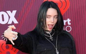 Cast of 'The Office' personally cleared sample used in Billie Eilish's 'My Strange Addiction'