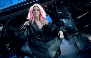 Halsey