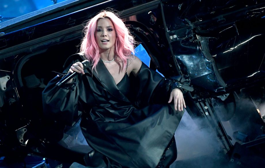 Halsey
