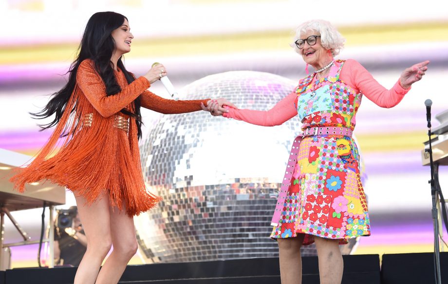Kacey Musgraves