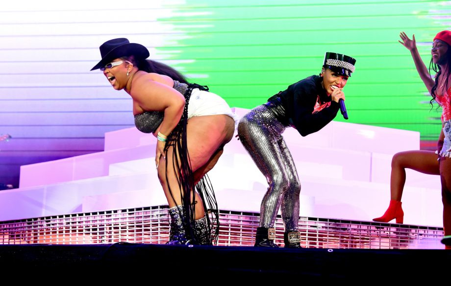 Lizzo