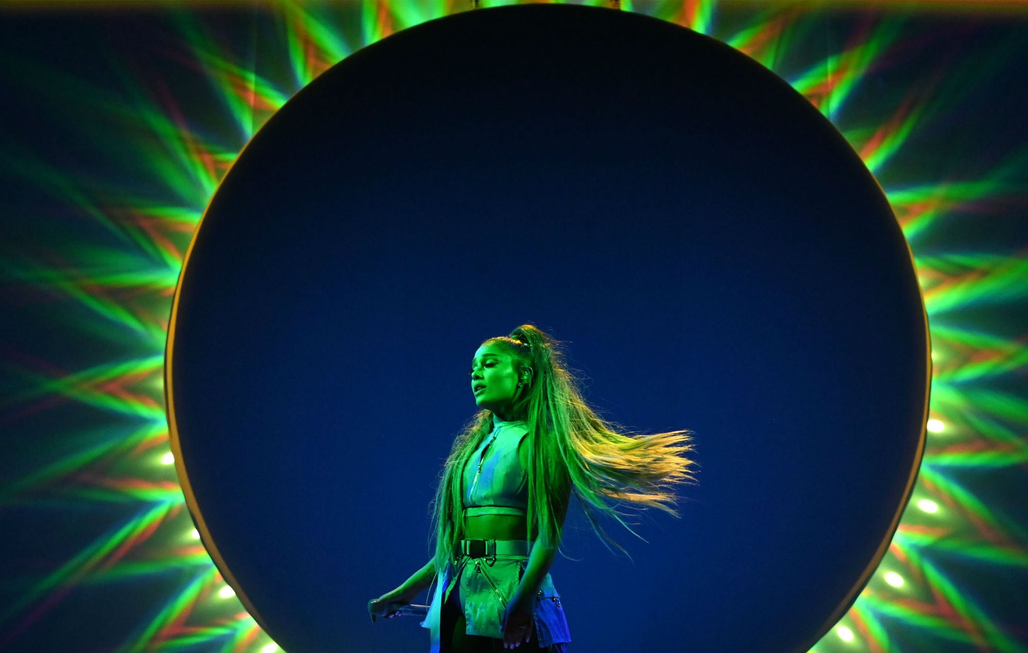 Ariana Grande