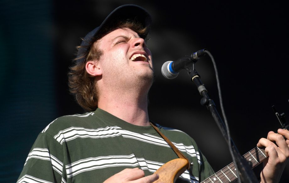 Mac DeMarco