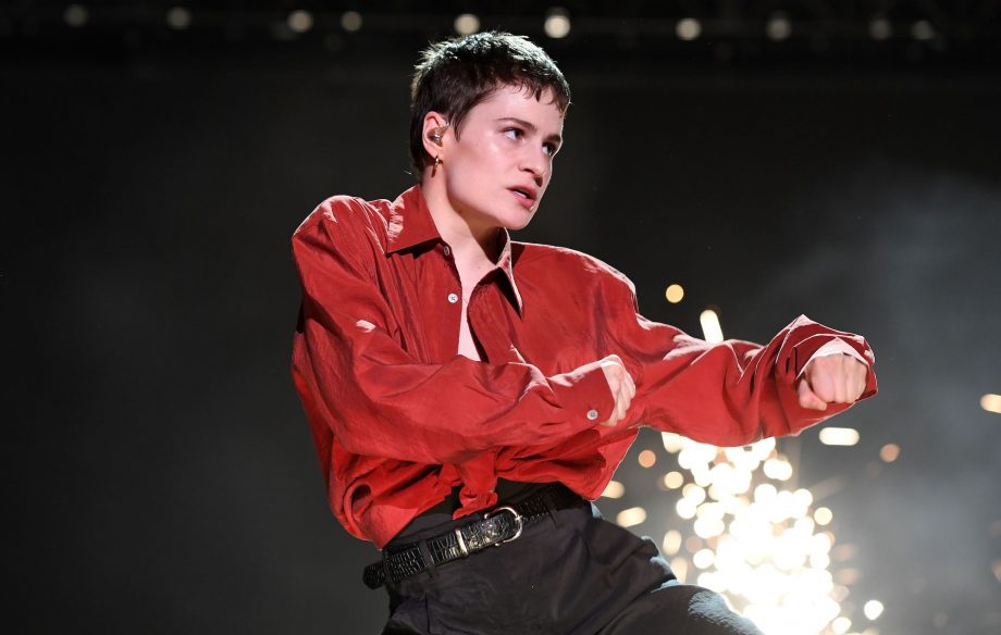 Christine & The Queens