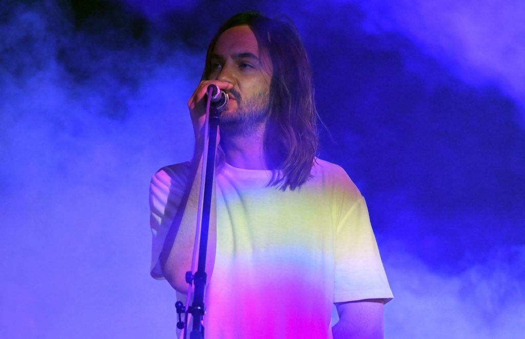 Tame Impala