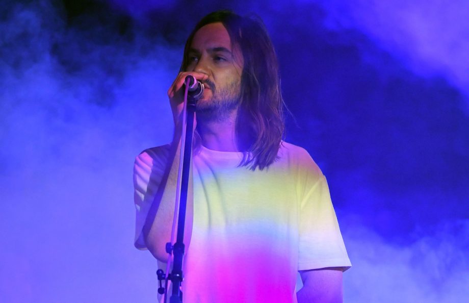 Tame Impala