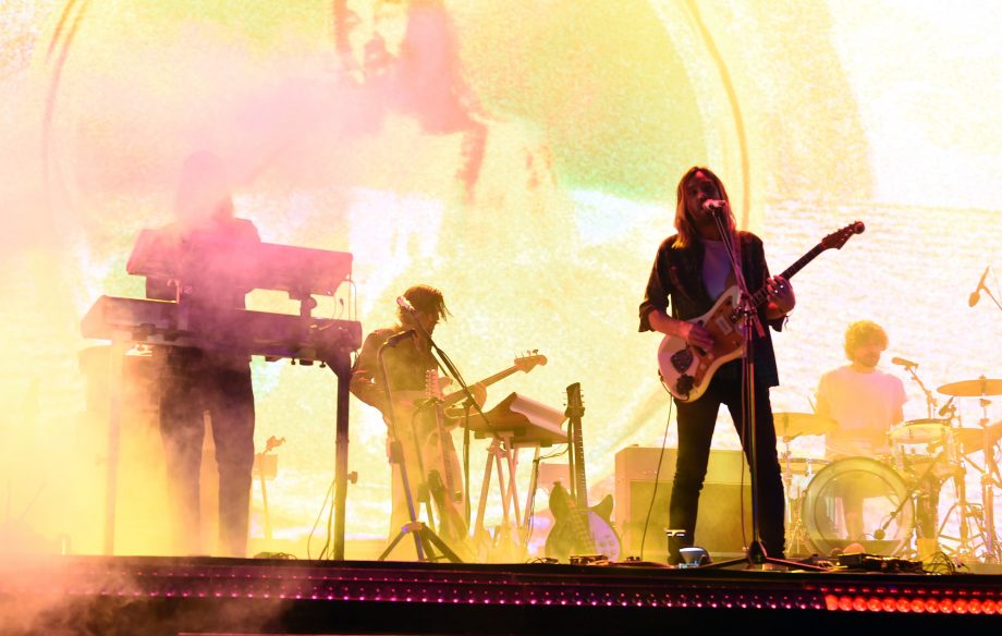 Tame Impala