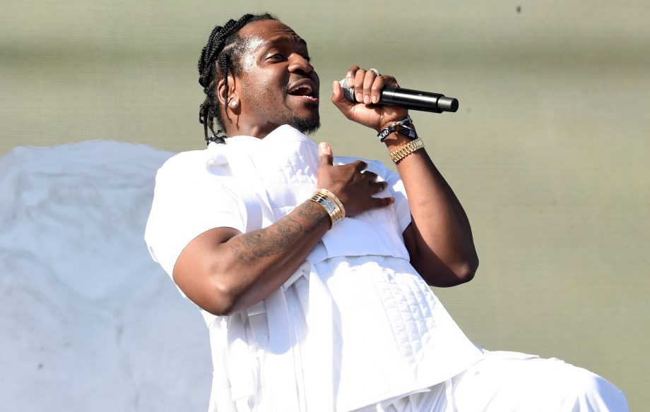 Pusha T