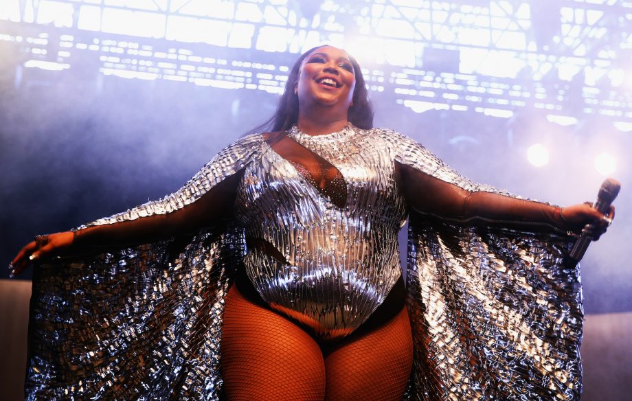 Lizzo
