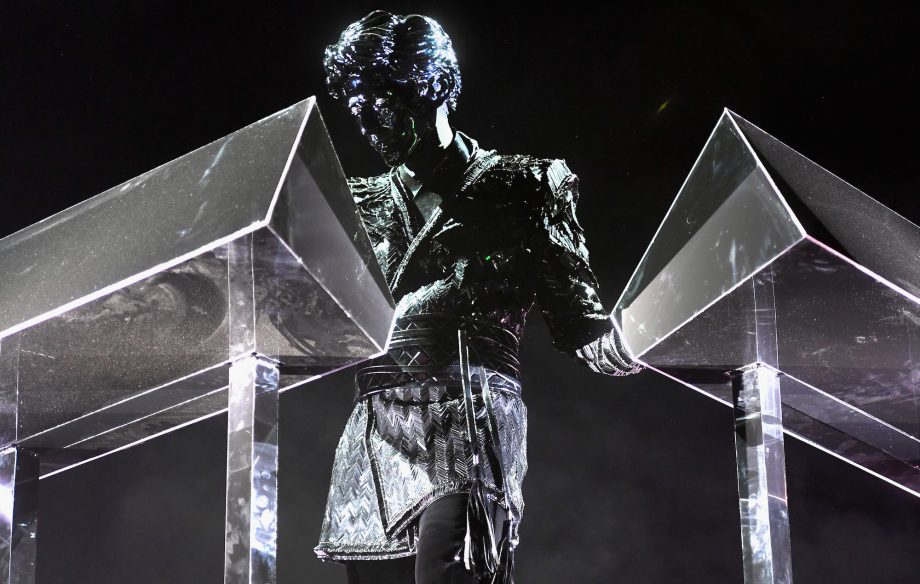 Gesaffelstein
