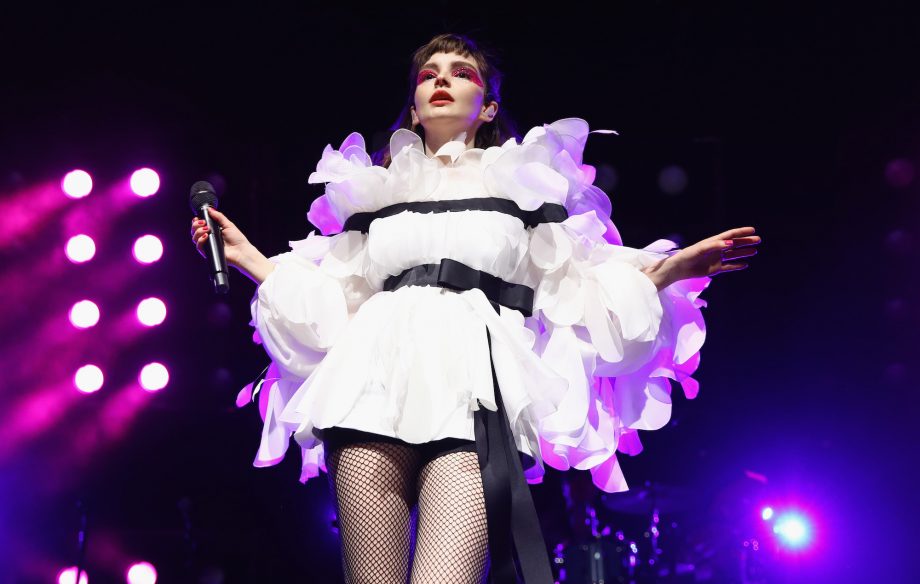 Chvrches