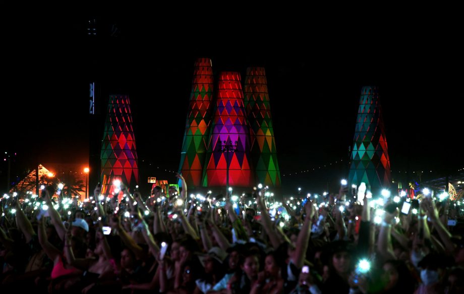 Coachella 2019