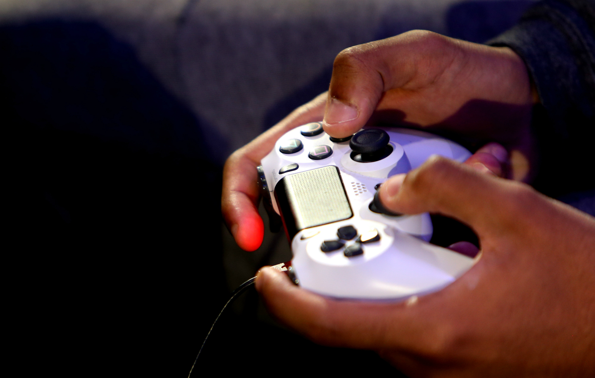 Sony PlayStation