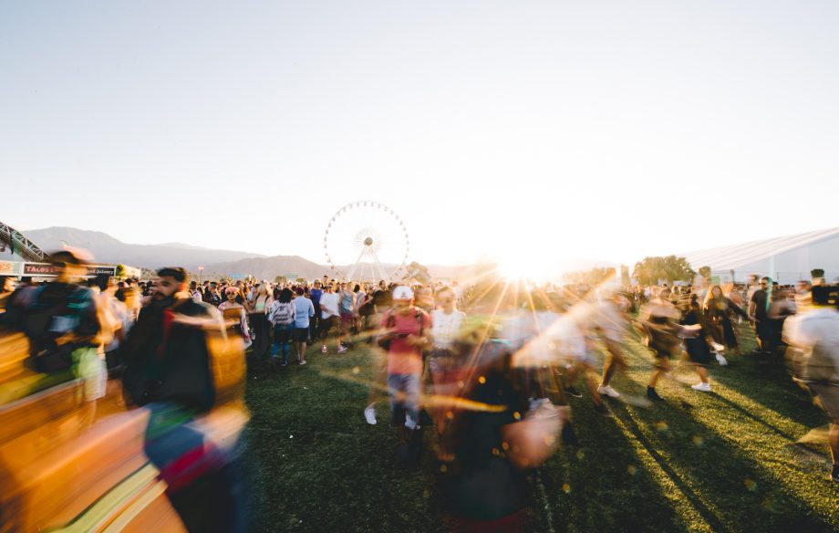 Coachella 2019