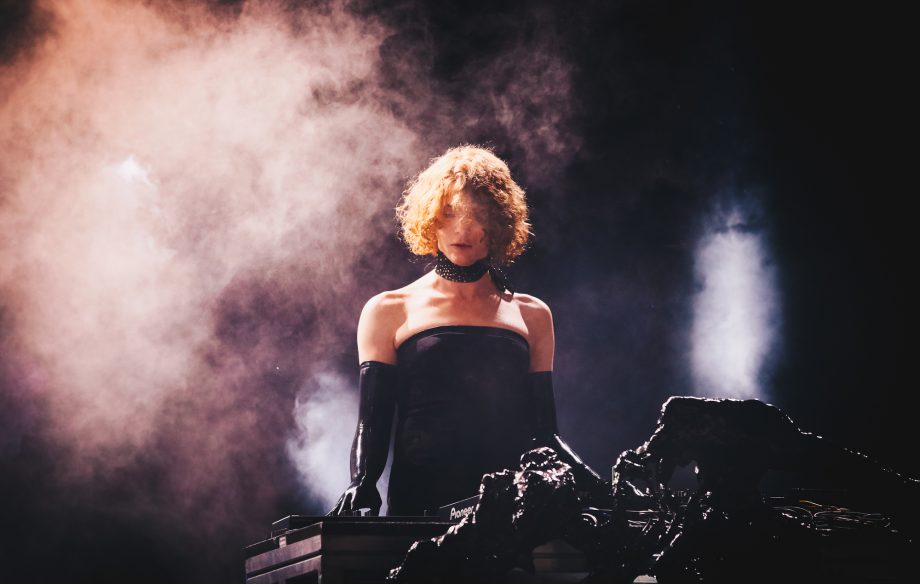 SOPHIE
