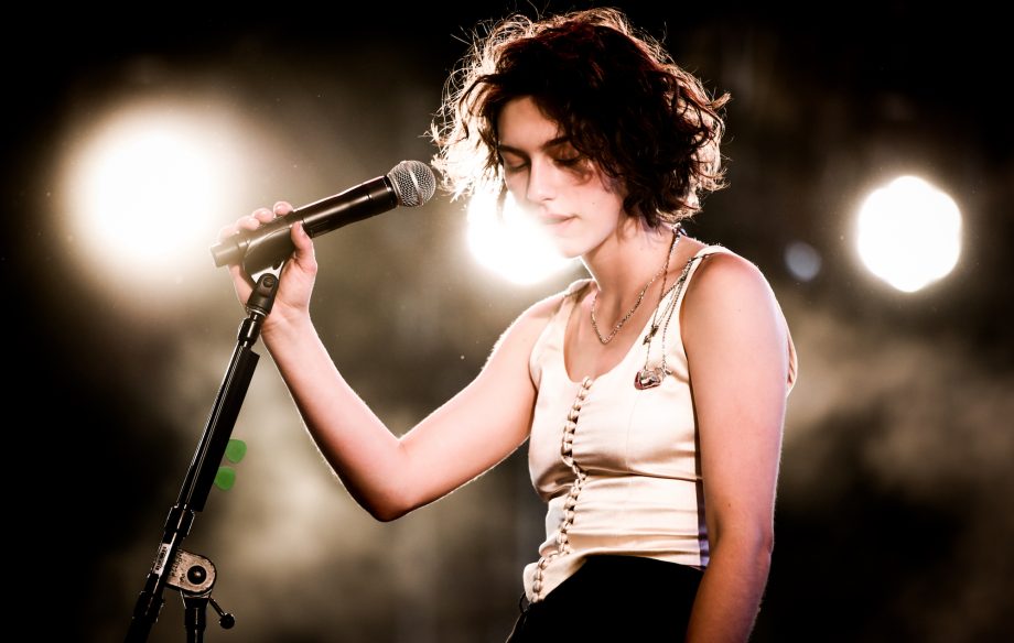 King Princess
