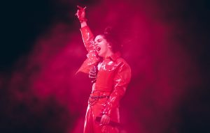 Rosalía released new song 'A Pale'
