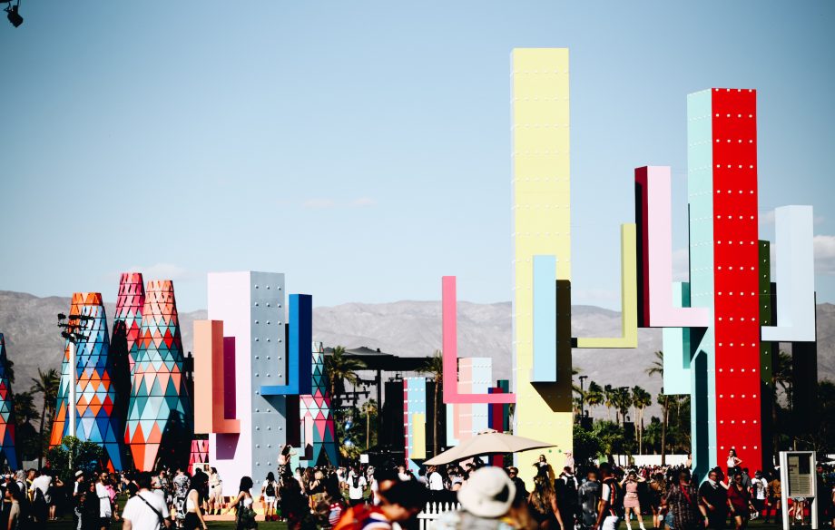 Coachella 2019