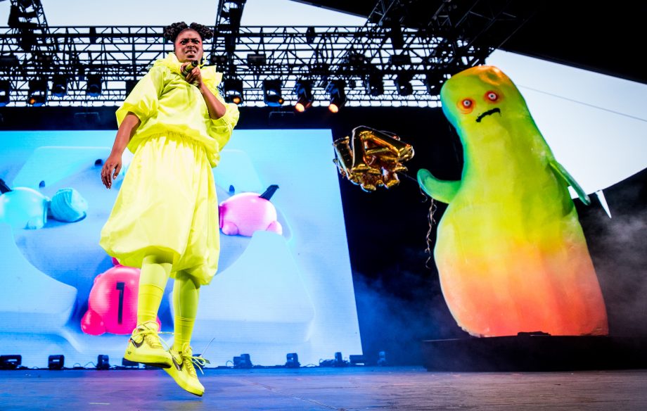 Tierra Whack