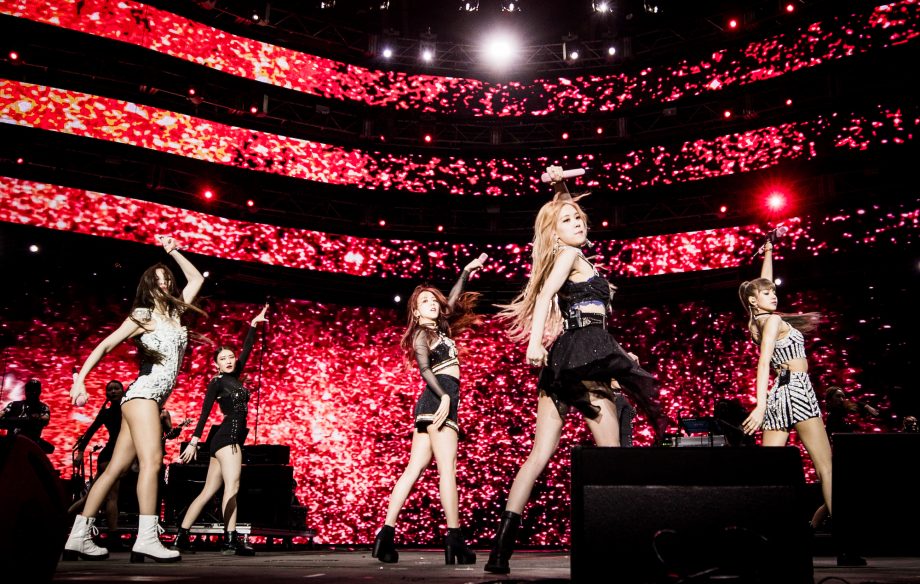 BLACKPINK