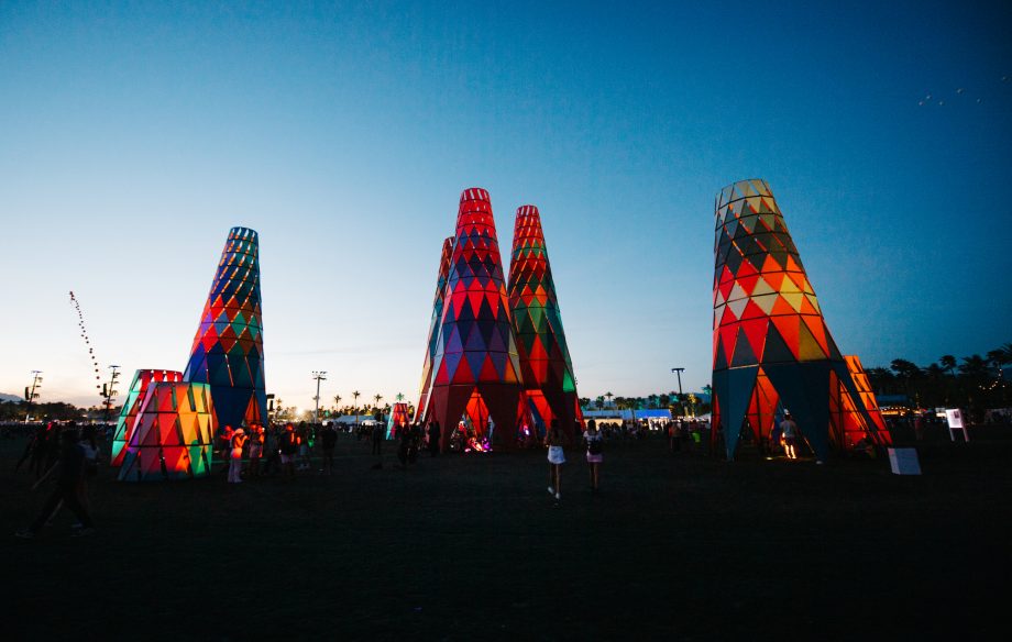 Coachella 2019