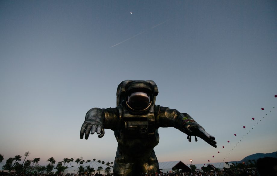 Coachella 2019