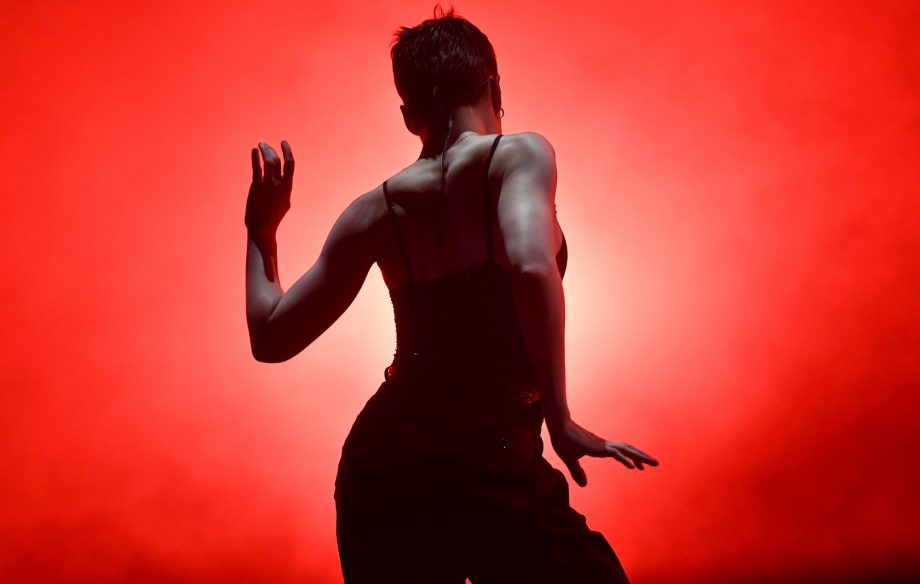 Christine & The Queens