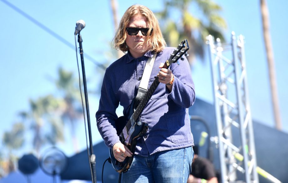 Ty Segall