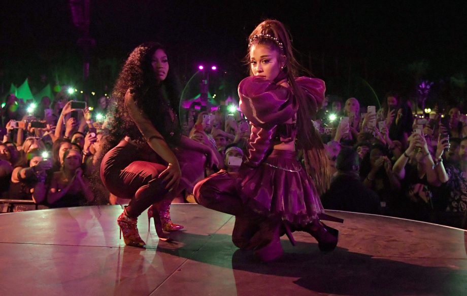 Ariana Grande