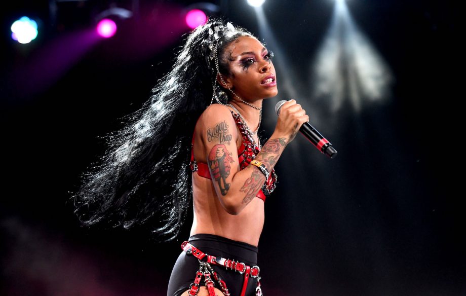 Rico Nasty