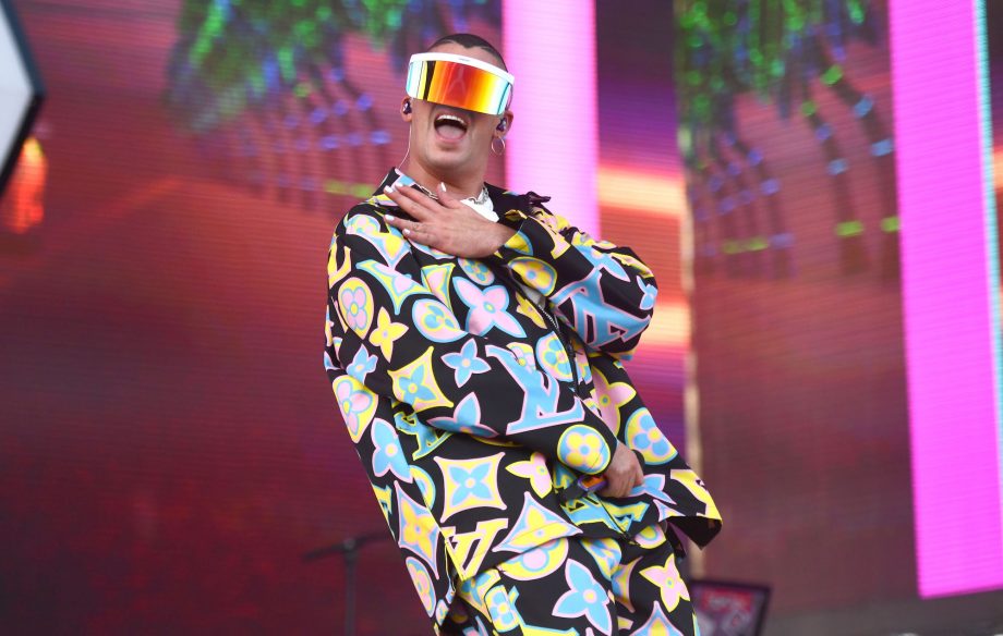 Bad Bunny