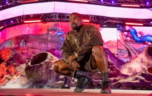 New music, special guests, and fresh merch: What went down at Kanye West's Coachella Sunday Service