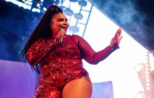 Lizzo joins cast of Cardi B stripper movie 'Hustlers'