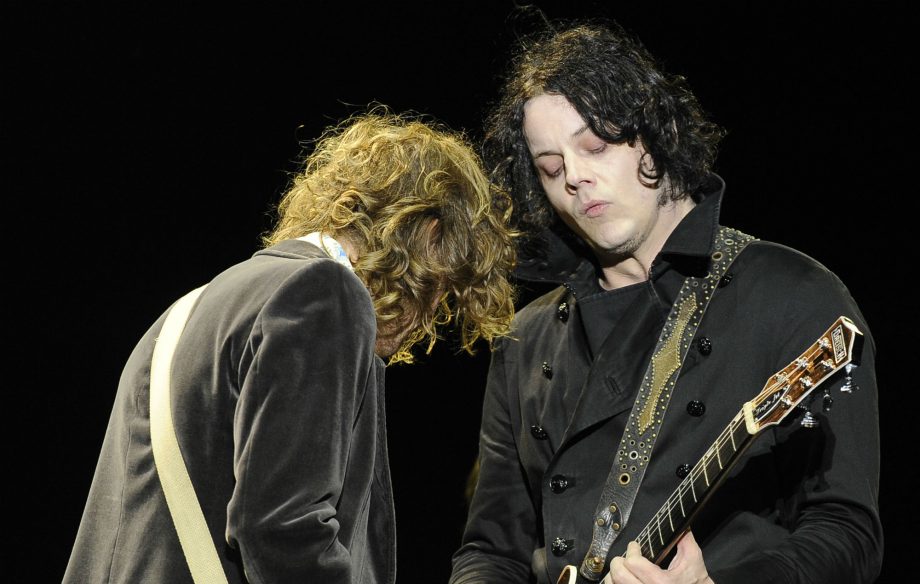 The Raconteurs