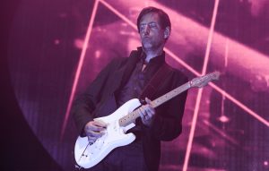 Ed O'Brien