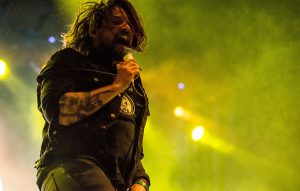 Taking Back Sunday to play 'Tell All Your Friends' in full on UK and European tour