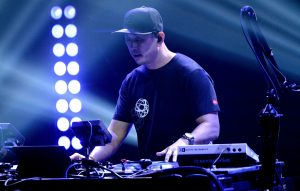 Linkin Park's Joe Hahn to appear as judge on Korean talent show