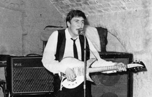 John Lennon