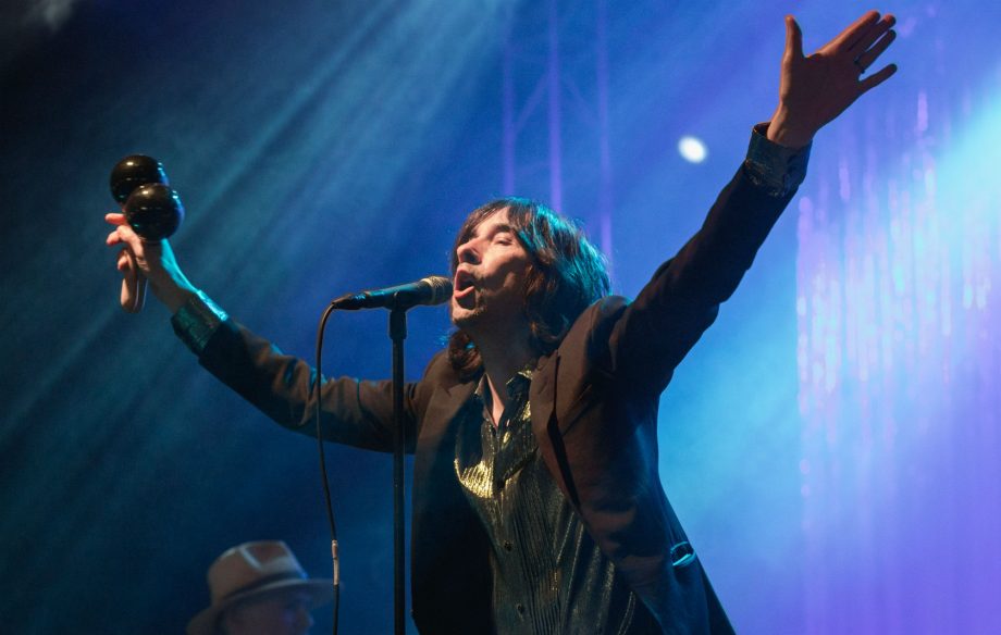 Primal Scream