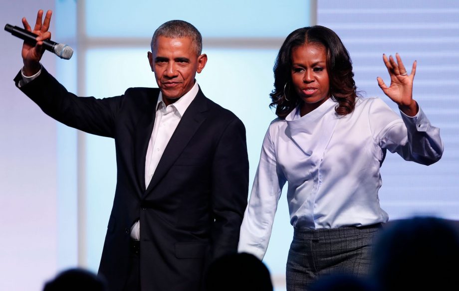 Michelle Obama