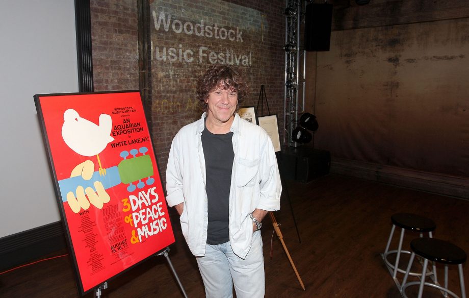 Woodstock 50
