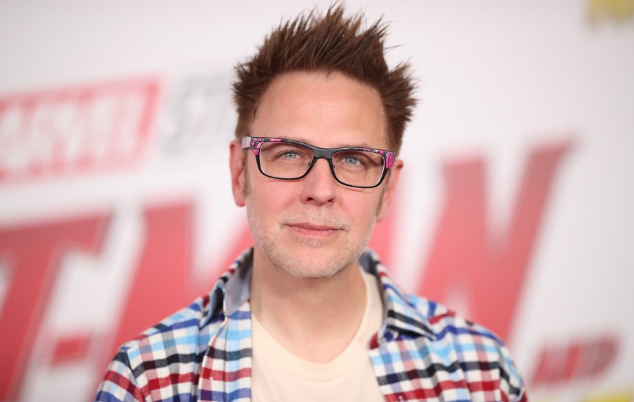 James Gunn