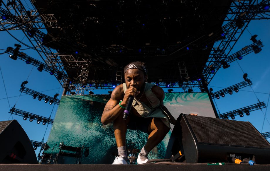 JPEGMAFIA