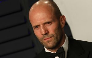 Jason Statham