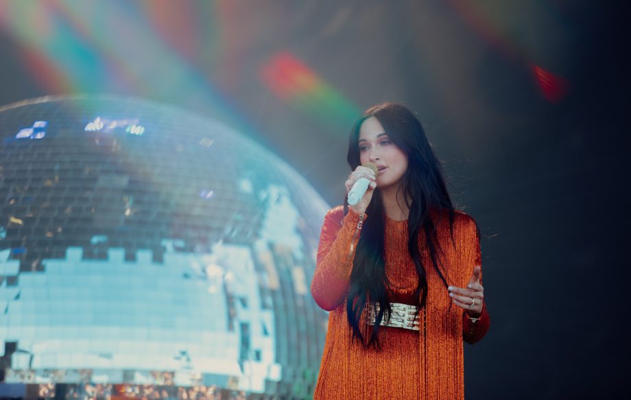 Kacey Musgraves