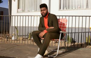 Khalid confirms details of El